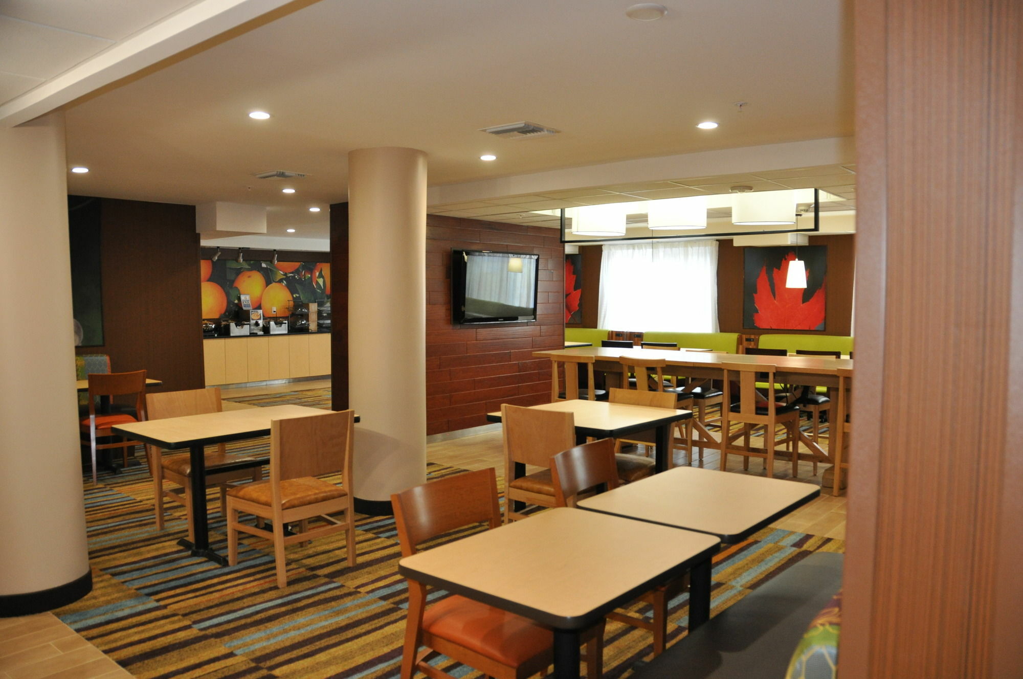 Fairfield Inn & Suites By Marriott Fort Myers Cape Coral Cypress Lake Extérieur photo